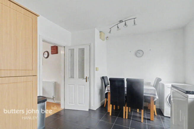 3 bed property, in Adkins Street, £180,000