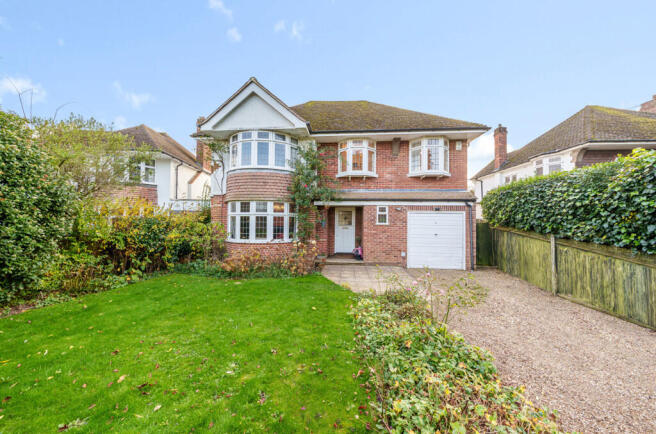 4 bed property, in The Rowans, £1,200,000