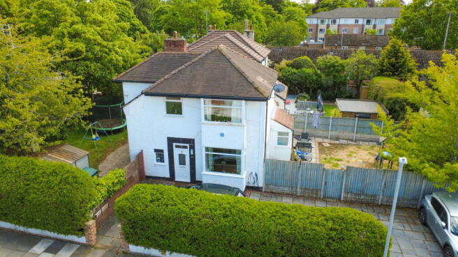 3 bed property, in Cambridge Road, £339,950