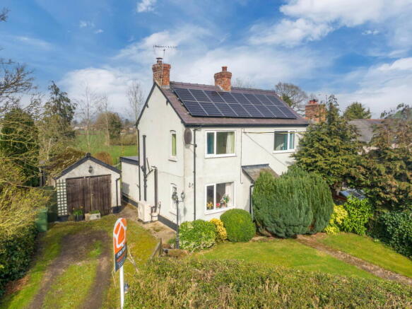 3 bed property, in Greenhill Bank, £355,000