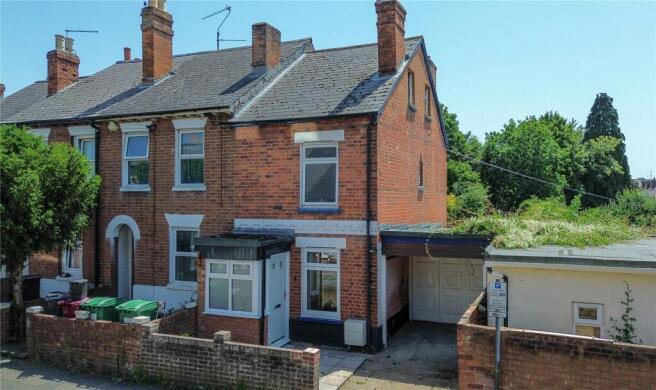 3 bed property, in Amity Street, £375,000