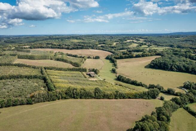 4 bed property, in Poppinghole Lane, £2,100,000