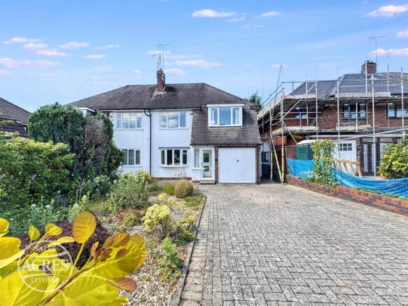 3 bed property, in Grove Vale Avenue, £360,000