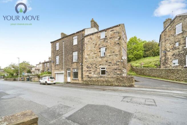 5 bed property, in Sykes Head, £250,000