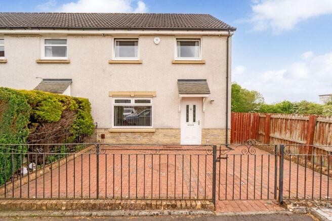 3 bed property, in 105 Morvenside, £225,000