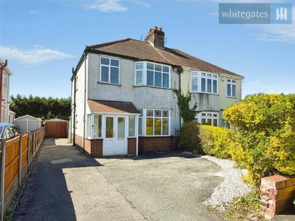 3 bed property, in Smithy Lane, £270,000