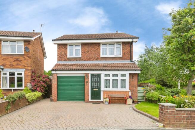 3 bed property, in Springston Road, £180,000