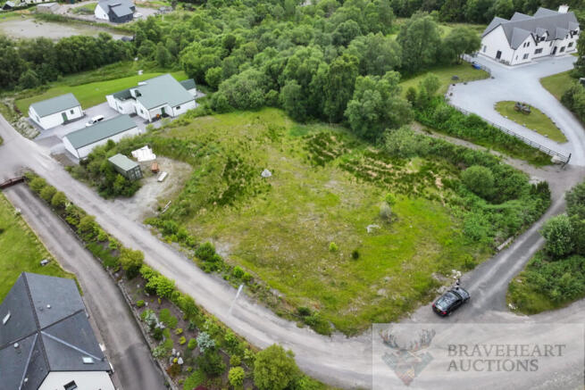 Land, in Stargazing 1, £36,000