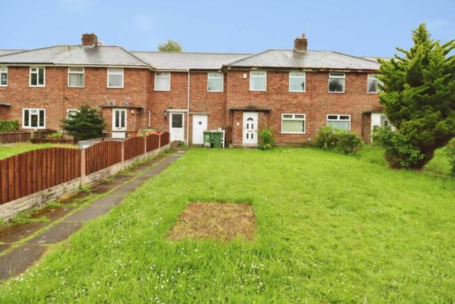 3 bed property, in Lime Avenue, £180,000