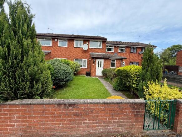 3 bed property, in Walker Street, £200,000