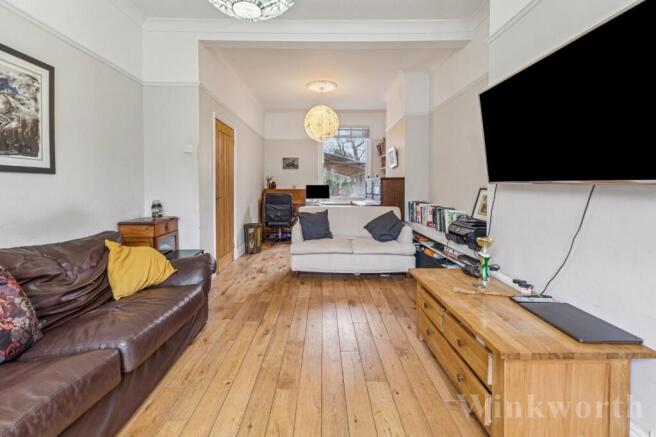 3 bed property, in Camplin Street, £775,000