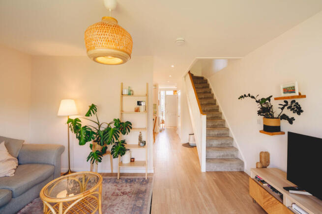 3 bed property, in Knowle, £345,000