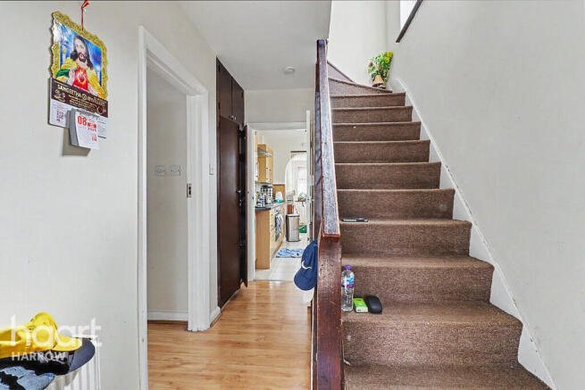 3 bed property, in Portland Crescent, £650,000