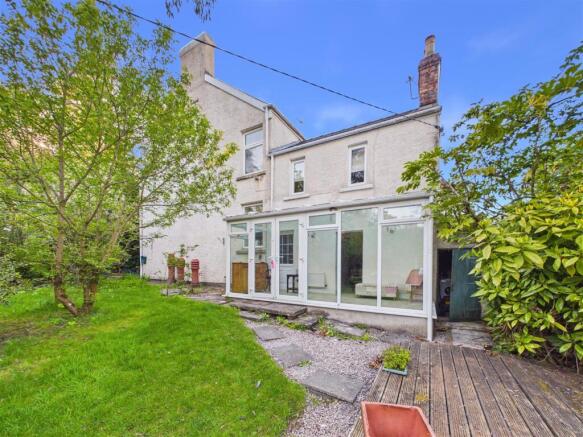3 bed property, in The Branch, £230,000