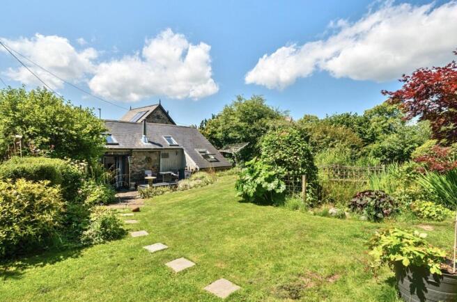 3 bed property, in Newbridge-on-Wye, £425,000