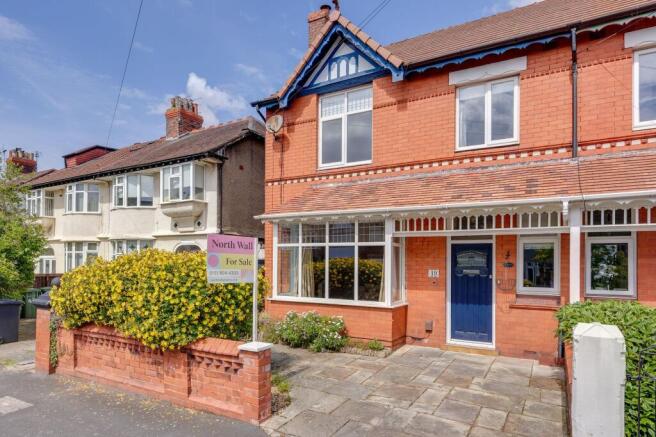 4 bed property, in Ince Avenue, £400,000