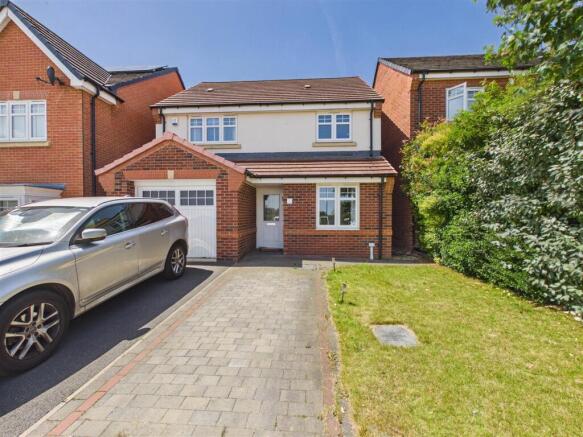 3 bed property, in Ruby Lane, £350,000