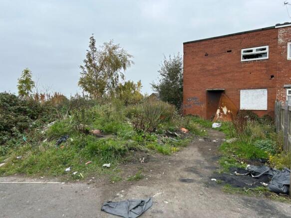 3 bed property, in Former 22, £150,000