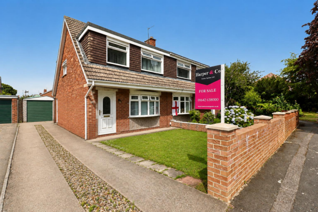 3 bed property, in Dunlin Close, £190,000