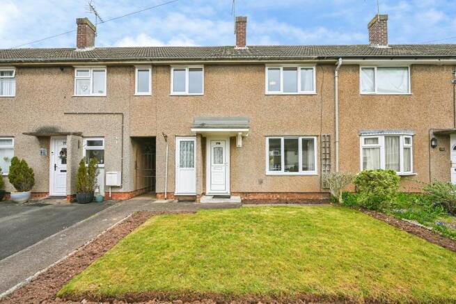 3 bed property, in Canterbury Road, £190,000