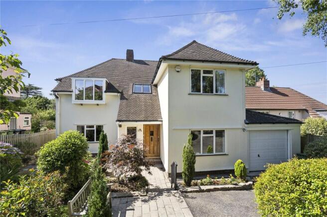 4 bed property, in Cooks Folly Road, £1,425,000