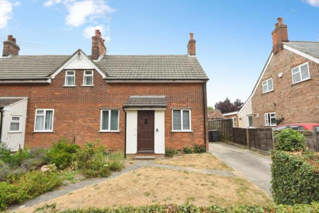 3 bed property, in Mill View, £250,000