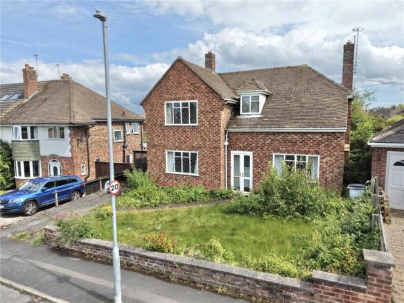 3 bed property, in Wirral Mount, £360,000