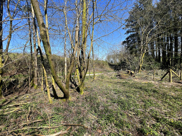 Land, in Castle Douglas, £180,000