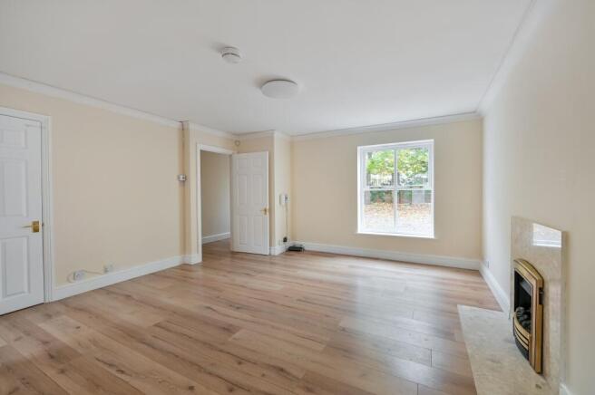 Land, in Brough Close, £800,000
