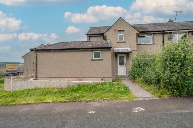 4 bed property, in Kirkhead, £240,000