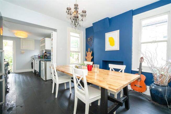 3 bed property, in Sutton Road, £650,000