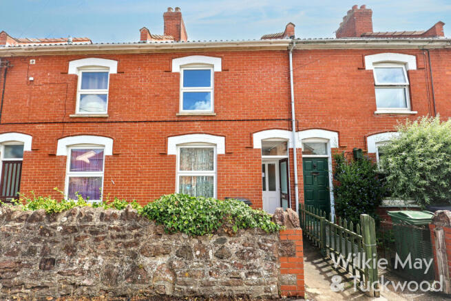 3 bed property, in Chilton Street, £220,000
