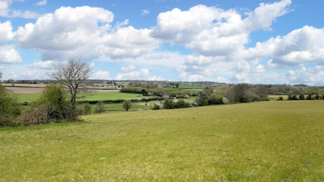 Land, in The Viewpoint, £80,000