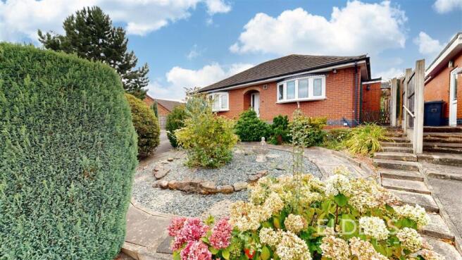 2 bed property, in Haddon Nurseries, £239,950