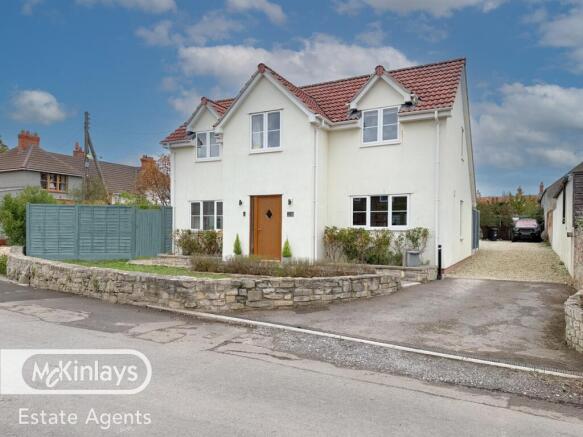 3 bed property, in Westonzoyland, £389,950