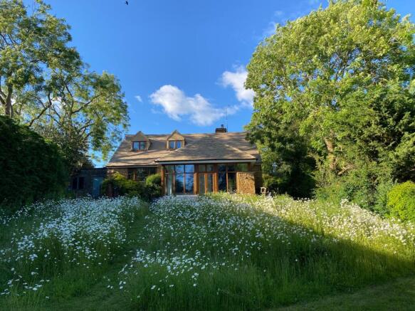 4 bed property, in Brewery Lane, £975,000