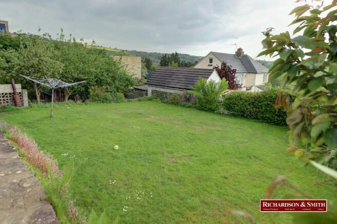 Land, in Building Plot Low Garth, £150,000