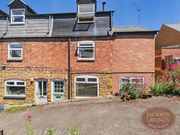 3 bed property, in Church Street, £210,000
