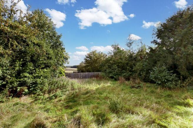 Land, in Penn Road, £1,350,000