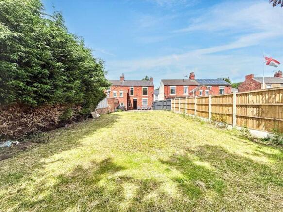 3 bed property, in Edward Street, £169,995