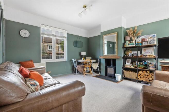 3 bed property, in Topsham Road, £800,000