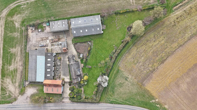 3 bed property, in Beltoft, £610,000