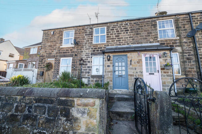 3 bed property, in 12 Gallery Lane, £219,950