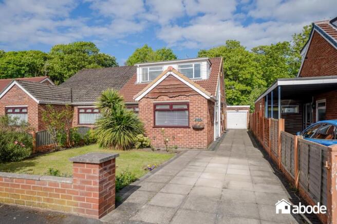 3 bed property, in Sefton Drive, £260,000