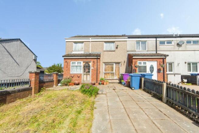 3 bed property, in Damson Road, £90,000