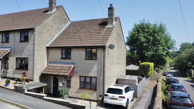 3 bed property, in Moor Lane, £300,000