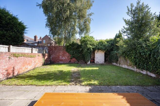 3 bed property, in Chapel Street, £229,000