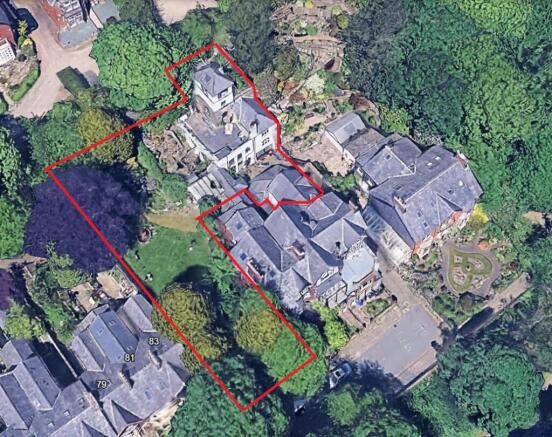 Land, in 4, £177,500