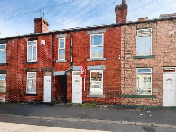 3 bed property, in Priestley Street, £150,000
