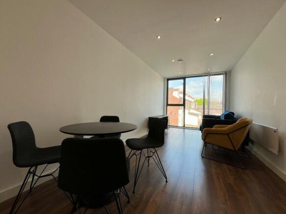 2 bed property, in Crossbank Lower Broughton Road, £175,000
